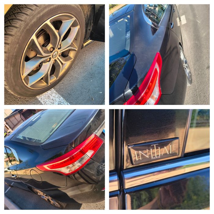 Renault Latitude 2013 diesel 2.0 full option