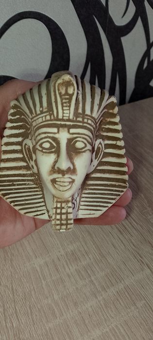 Статуэтка из Египта.