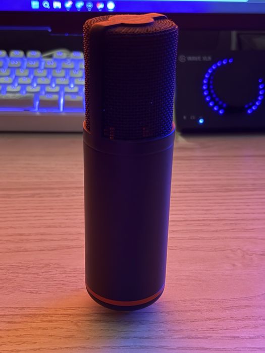 Микрофон scarlett cm25 mk 3