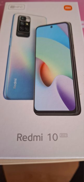 Huawei Redmi 10 2022