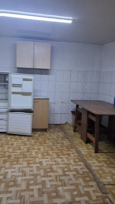 Сдаётся времянка 2 -х комнатную