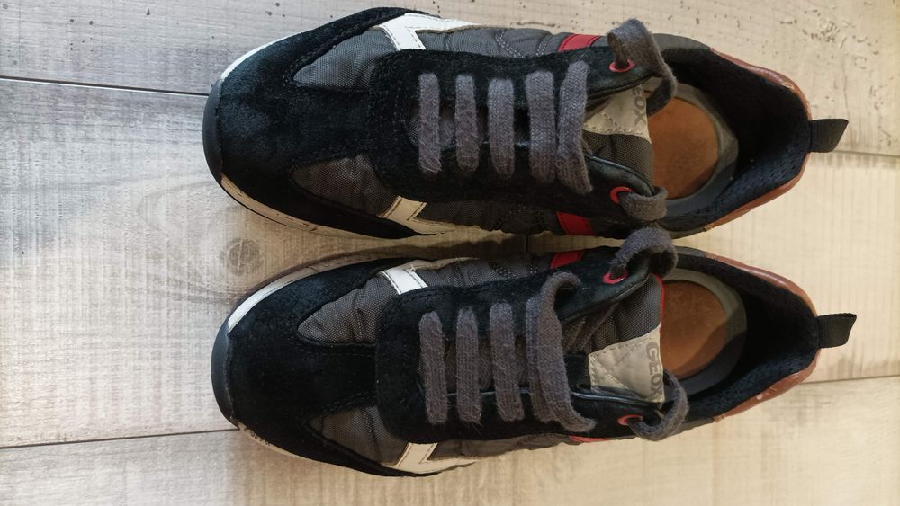 Спортни обувки GEOX