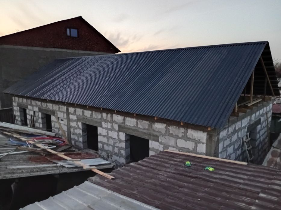 строительная бригада алматы