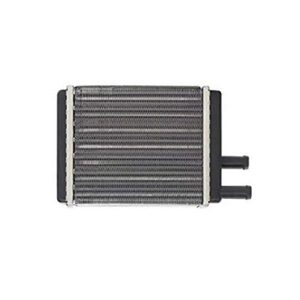Radiator incalzire Rover/MG Mini 1967-2001; Austin Mini 1967-1986, 152x137x45mm, Tipul radiatorului: etansat mecanic, OE LHT5009, SRLine