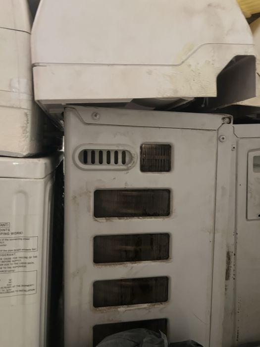 Продам 2 кондицонера :   в рабочем состоянии.