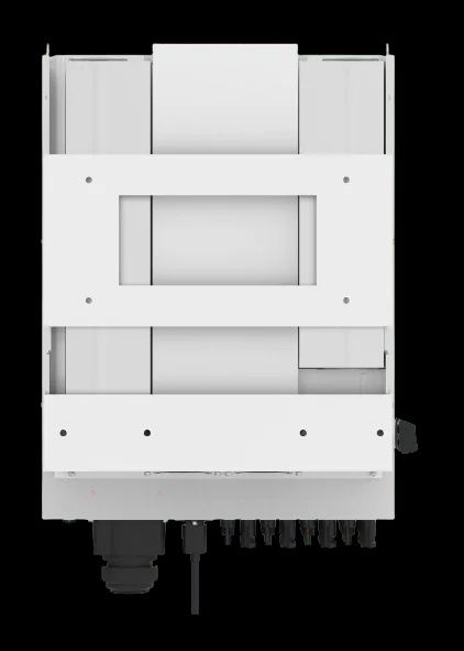 Deye 50kW ongrid inverteri (model: SUN-40/45/50K-G04)