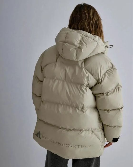 Продам куртку ADIDAS Stella McCartney