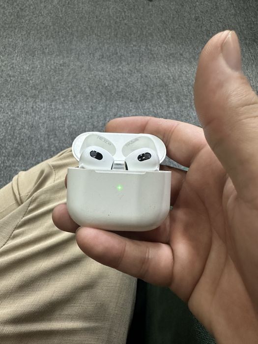 AirPods 4 orginal