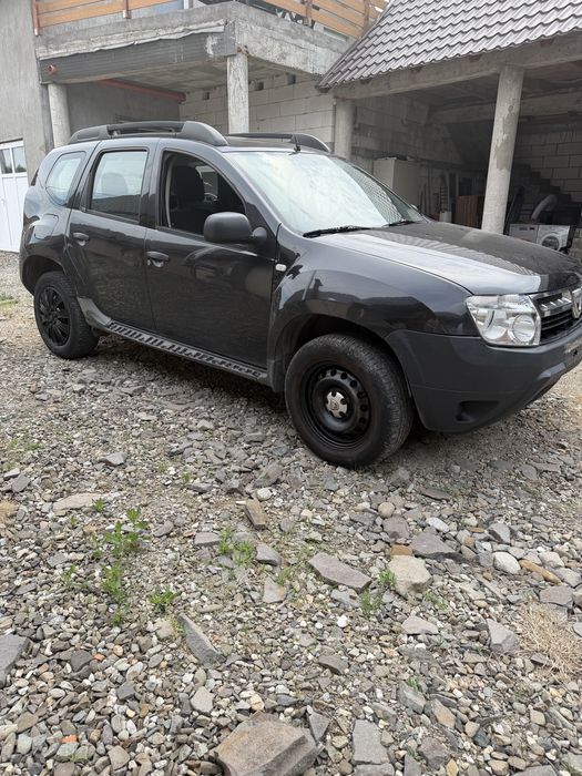 DACIA Duster 2011 — imagine 2