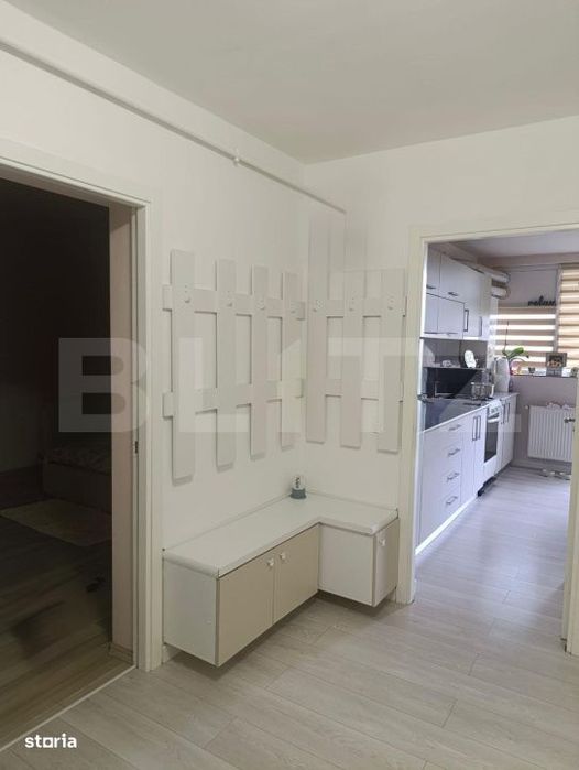 Apartament 2 camere, 68 mp, zona Porii