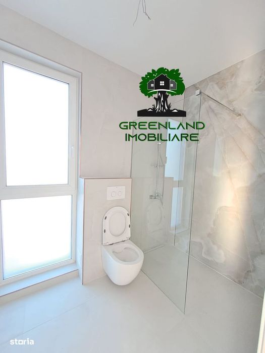 Ap 3 Camere, INTABULAT, Parcare INCLUSA,76 mp, etaj 2, Rediu Pacurari