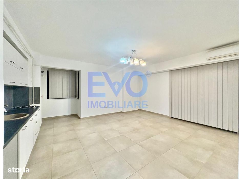 Spatiu pentru birouri, de inchiriat, 71 mp, Pacurari, Iasi