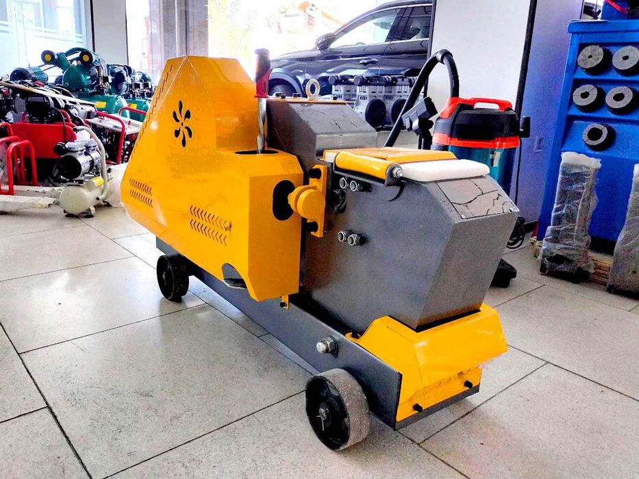 Арматура рез GQ45B (Арматура гиб. Арматура рез)