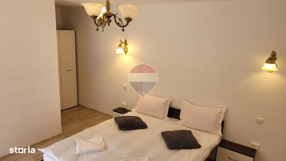 Hotel de vânzare | Moieciu de Sus | Oportunitate de investiție