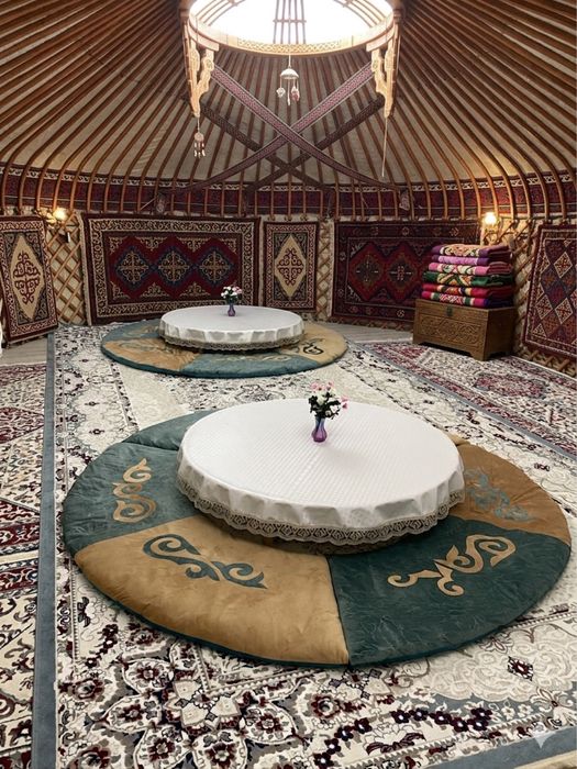 Арендаға жер стол беріледі