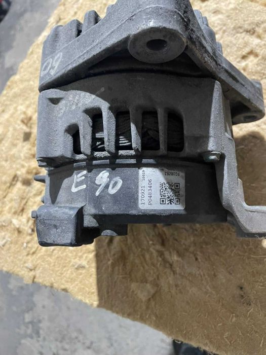 Алтернатор BMW E90/1/2/3 2.0d 163k.c