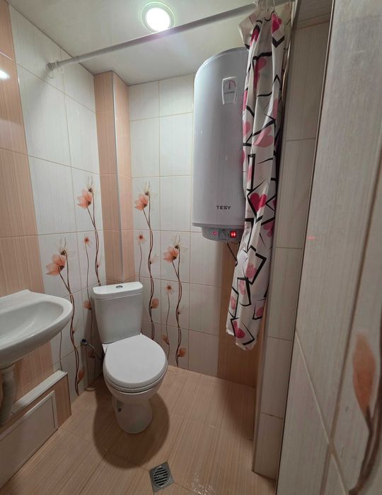 Продава се Едностаен апартамент в Търговище, Център - 33 кв.м за 1129 €/кв.м - Снимка #9