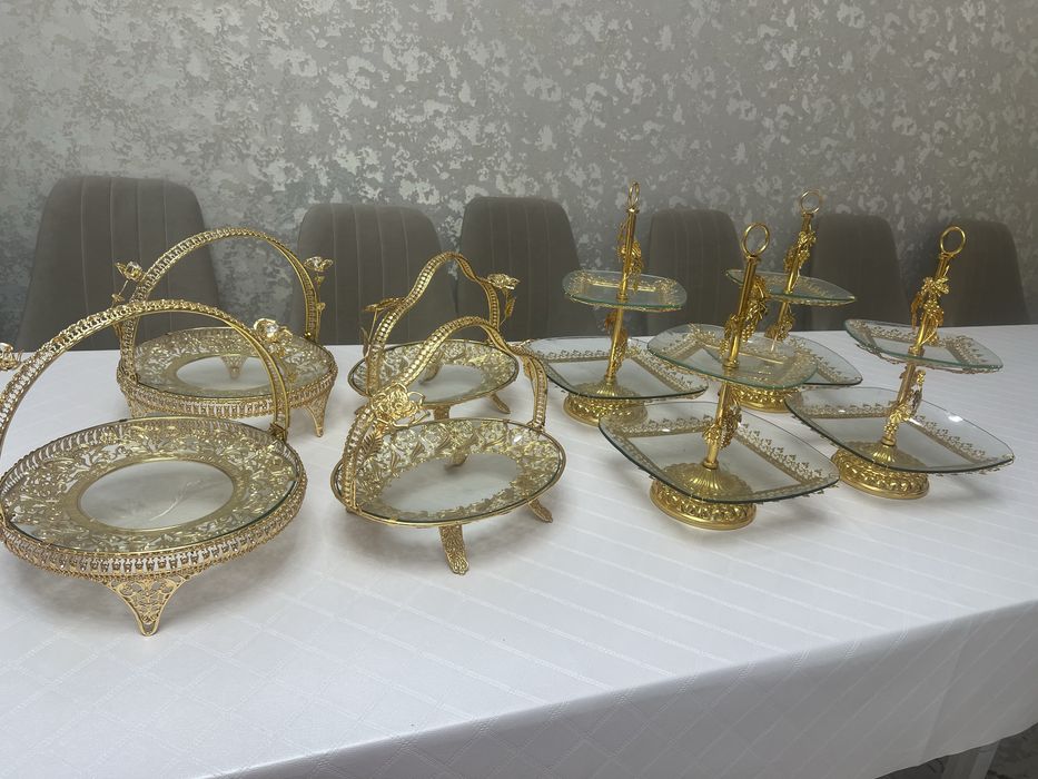 Продам посуды в отличном состоянии