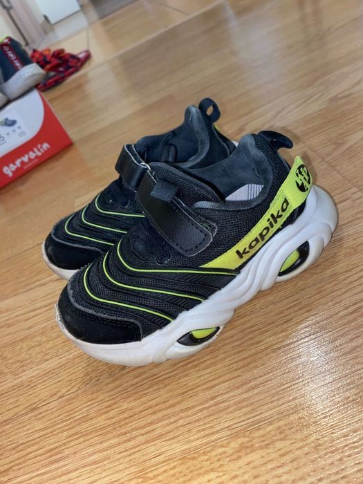 Garvalin кроссовки