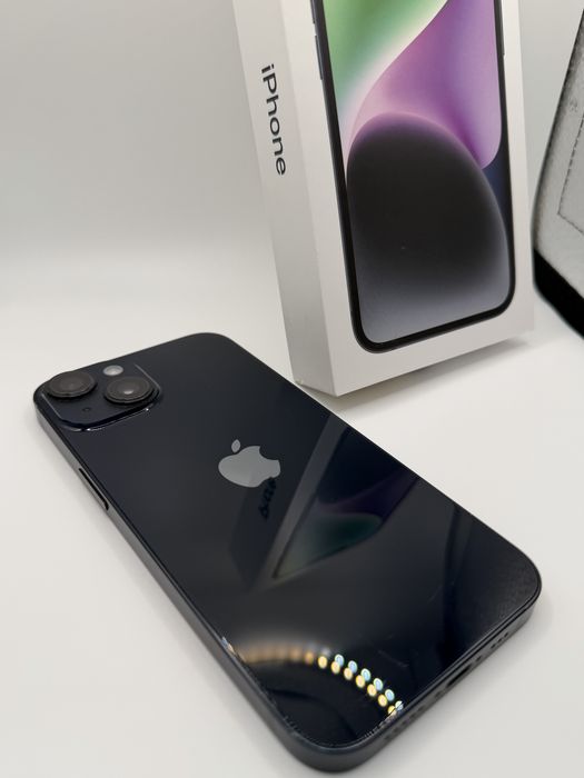 Айфон 14 128гб iphone 14 82%