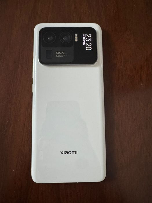MI 11 ultra продам