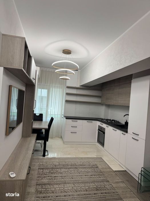 Apartament de inchiriat premium, parcare inclusa, Royal Town