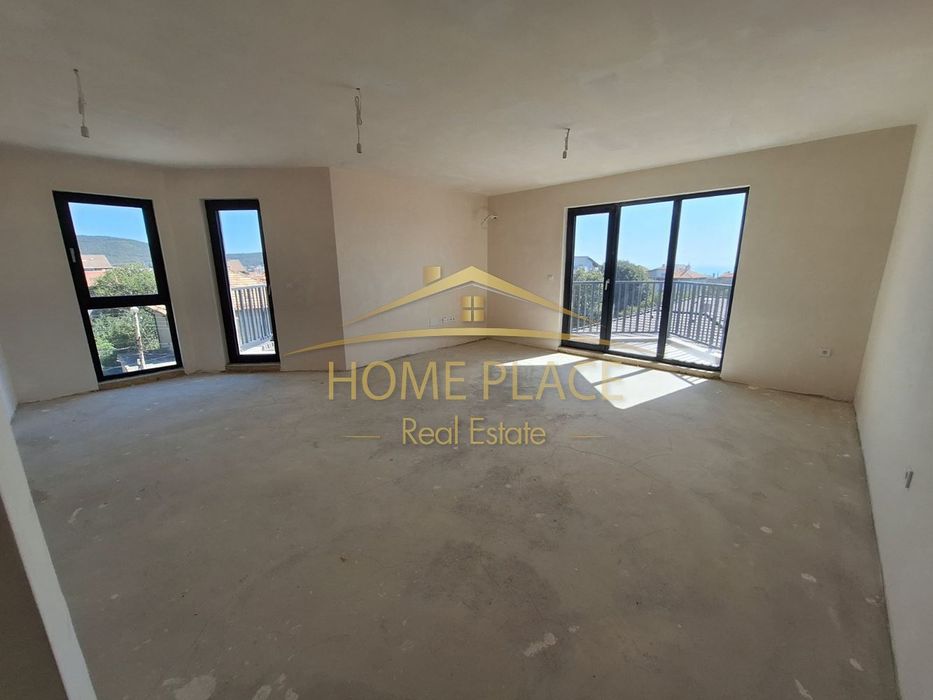 Тристаен апартамент, кв.Виница, 125.12 кв.м.