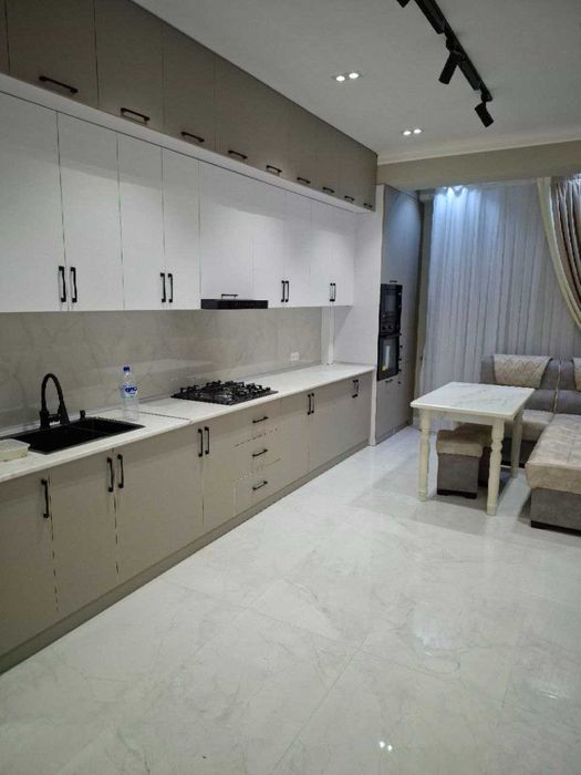 Аренда квартира Греен Хаус сергели