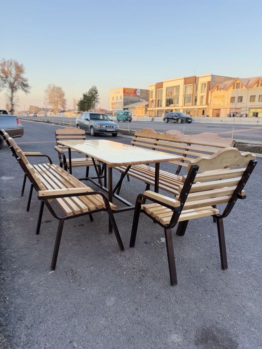 Дашний Стол стул