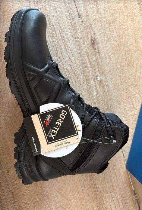 Haix Black Eagle 41 номер