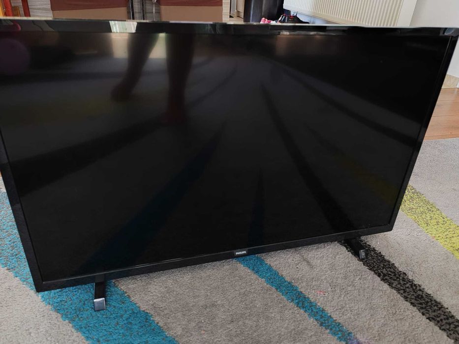 Televizor LED PHILIPS 32PHT4203/12, HD, 80 cm