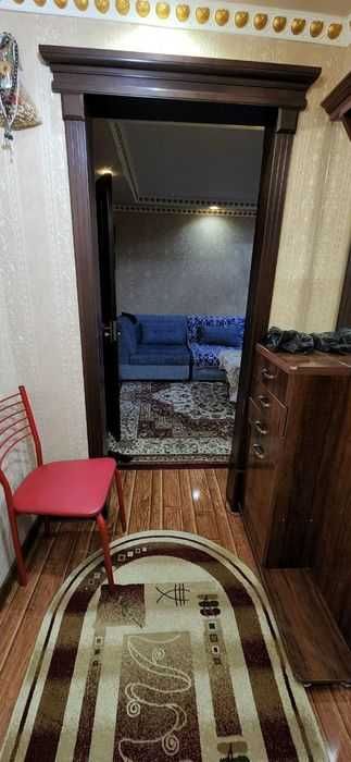 Срочно сдаю квартиру ул. Мирза Улугбека