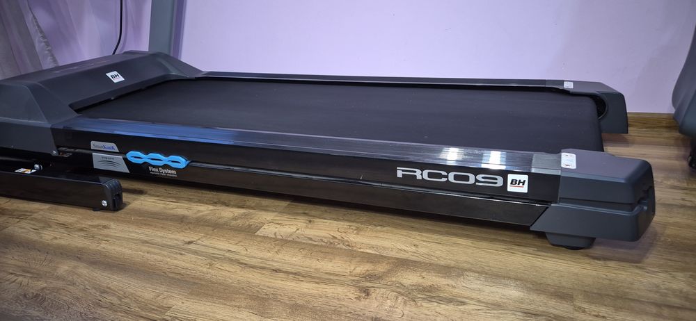 КАТО НОВА Пътека за бягане BH Fitness iRC09