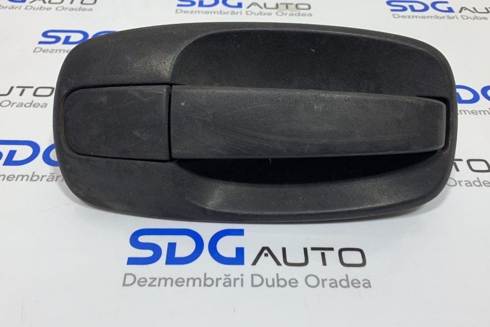 Maner exterior 8200170597 Vivaro,Trafic, Primastar 2003-2012 Euro 3 4