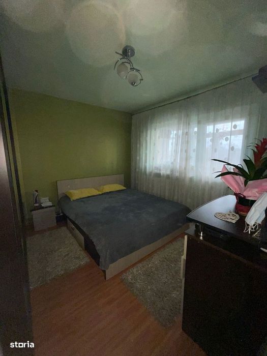 Apartament 2 camere decomandate Rovine- Cleo