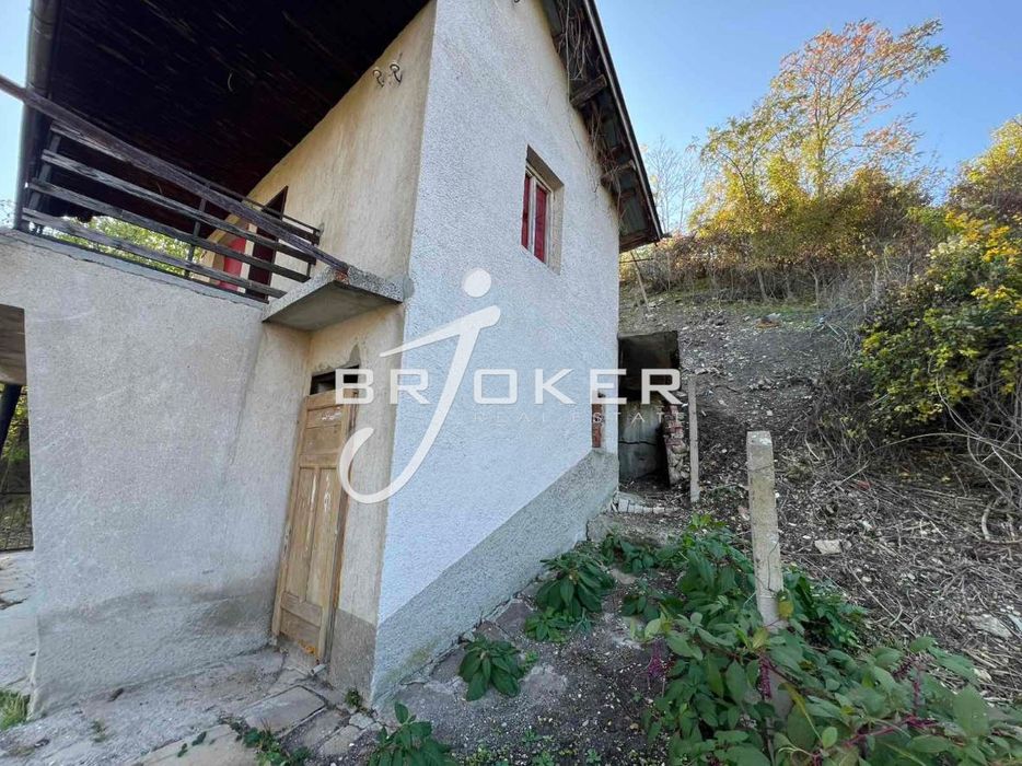 Продава се Къща в Кърджали, Байкал - 37 кв.м за 621 €/кв.м - Снимка #2