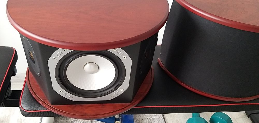 Monitor audio  златната серия
