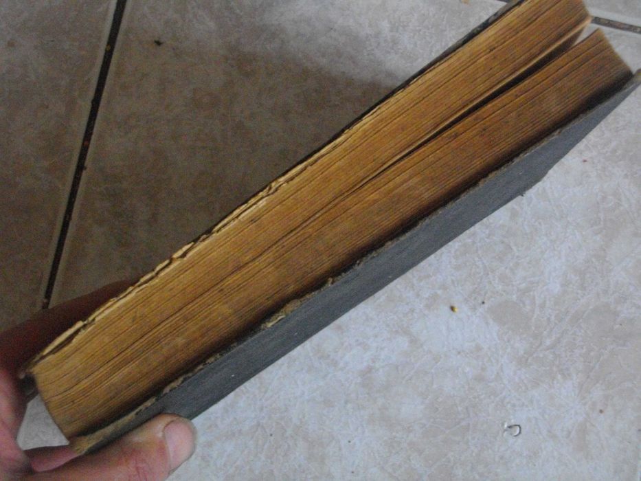 Стара Книга-1890г-"Човекът, който се смее"-Виктор Юго-524стр-Роман