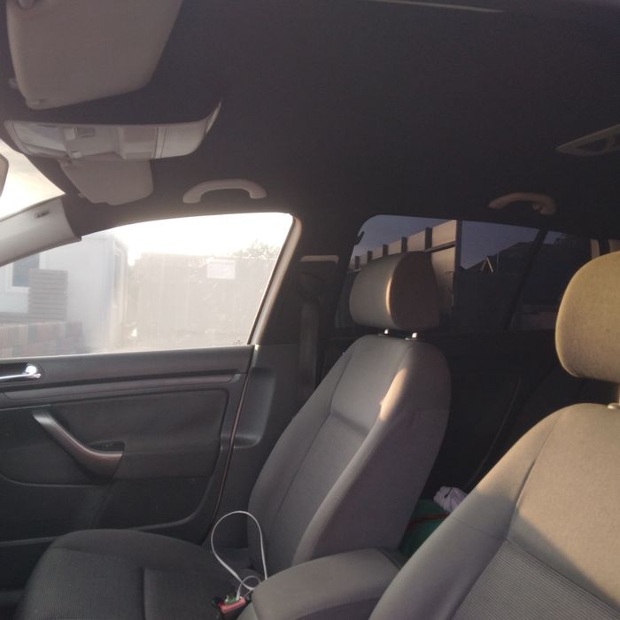 Vw golf 5    1.9tdi