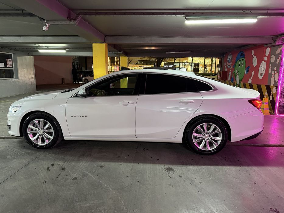 Malibu 2 premier 2022