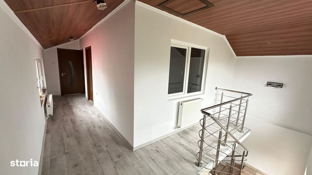Casa de vanzare – Stefanesti Arges