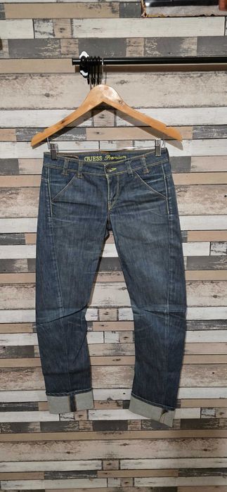 Guess S- дамски дънки (х-290)