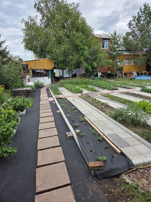 Продается дача в хорошем районе