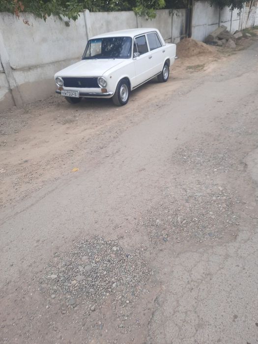 Жигули Классик ВАЗ