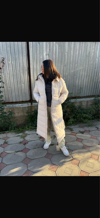 Распродажа курток зимних