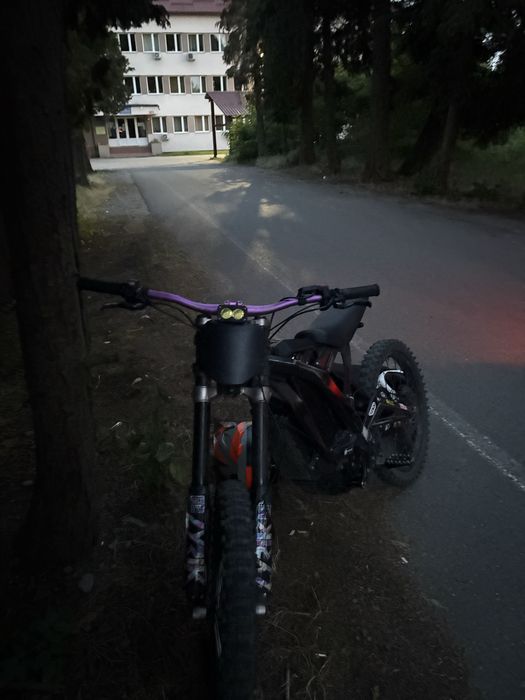 Surron LightBee X 2022