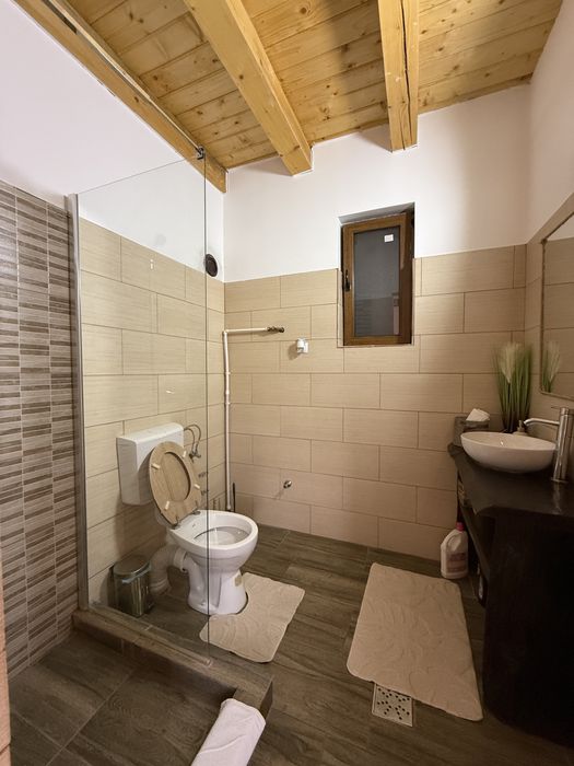 Cabana de inchiriat in Margau