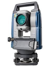 Тахеометр Sokkia iM-52