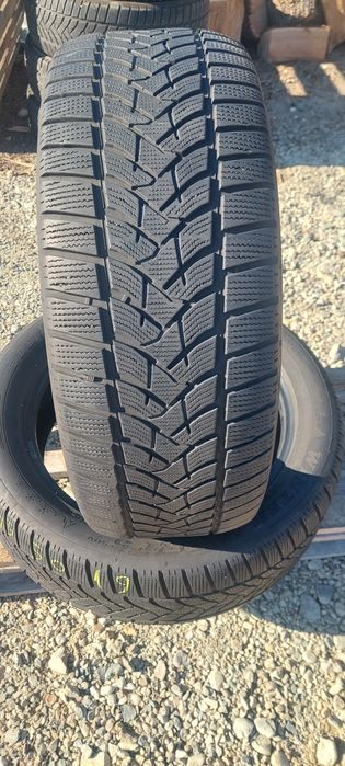 DUNLOP 245 50 R 19 M+S