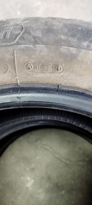 Продавам. гуми  55 лв броя